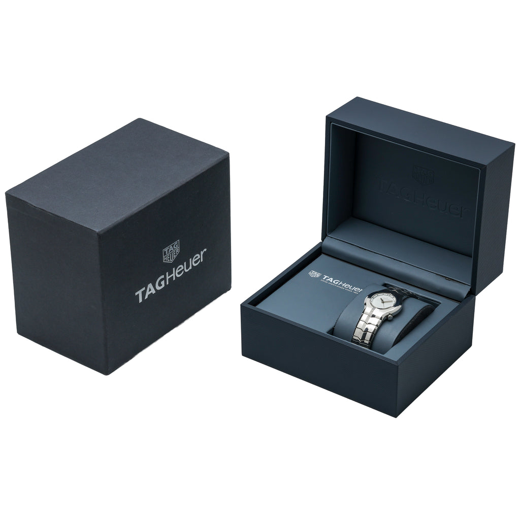 Tag Heuer ALTER EGO
