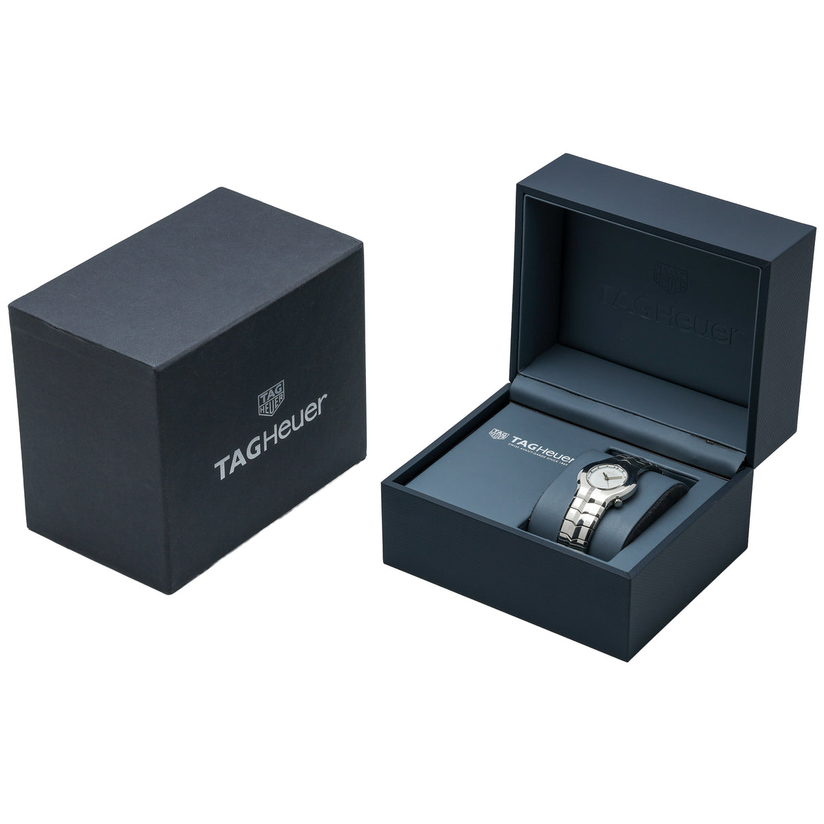 Tag Heuer ALTER EGO