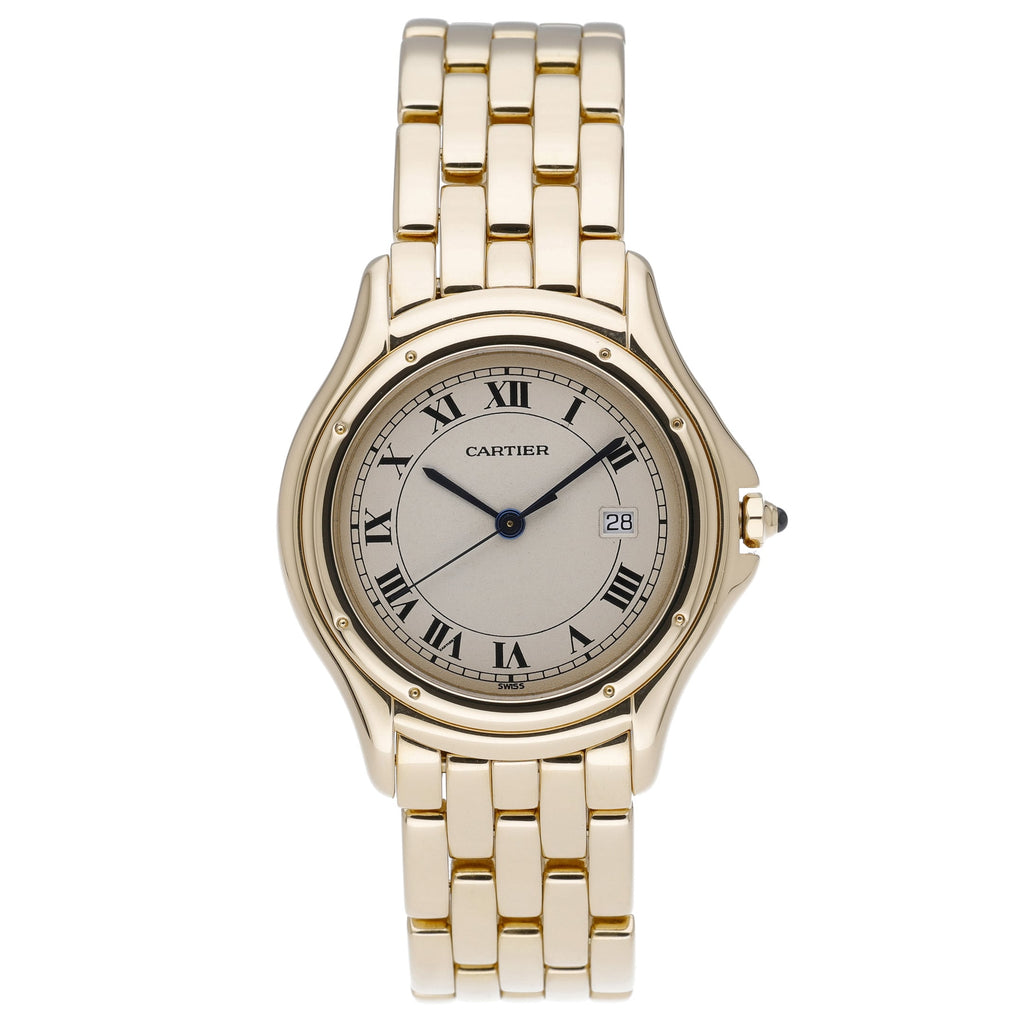 Cartier COUGAR