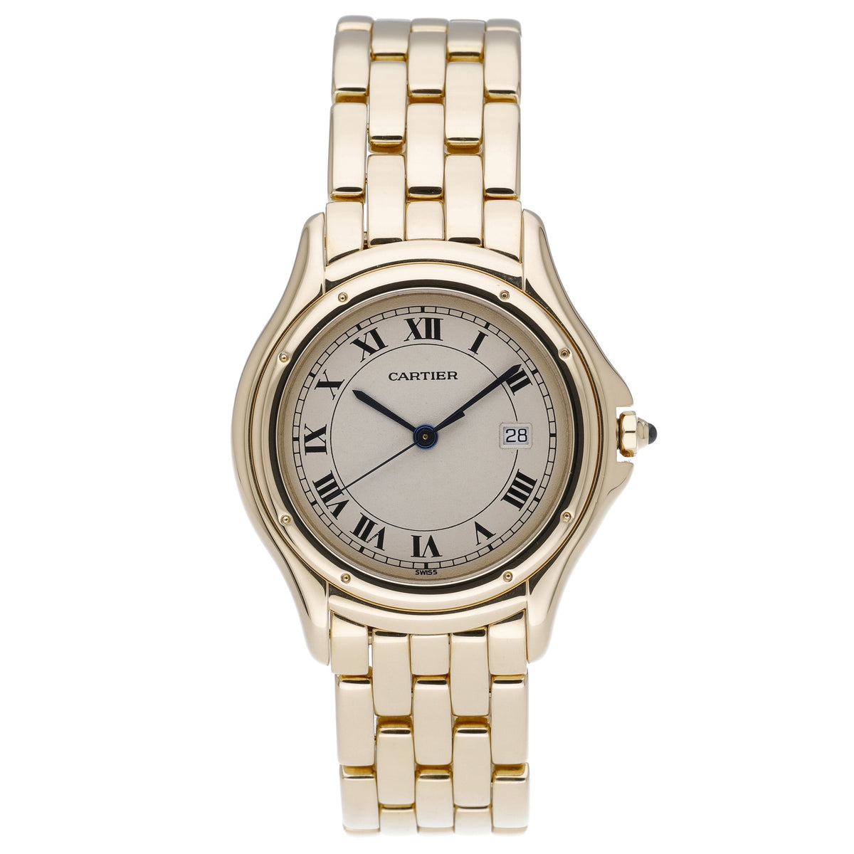 Cartier COUGAR