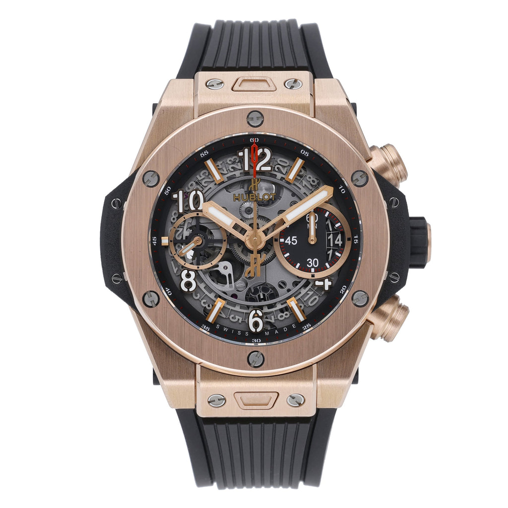 Hublot BIG BANG UNICO