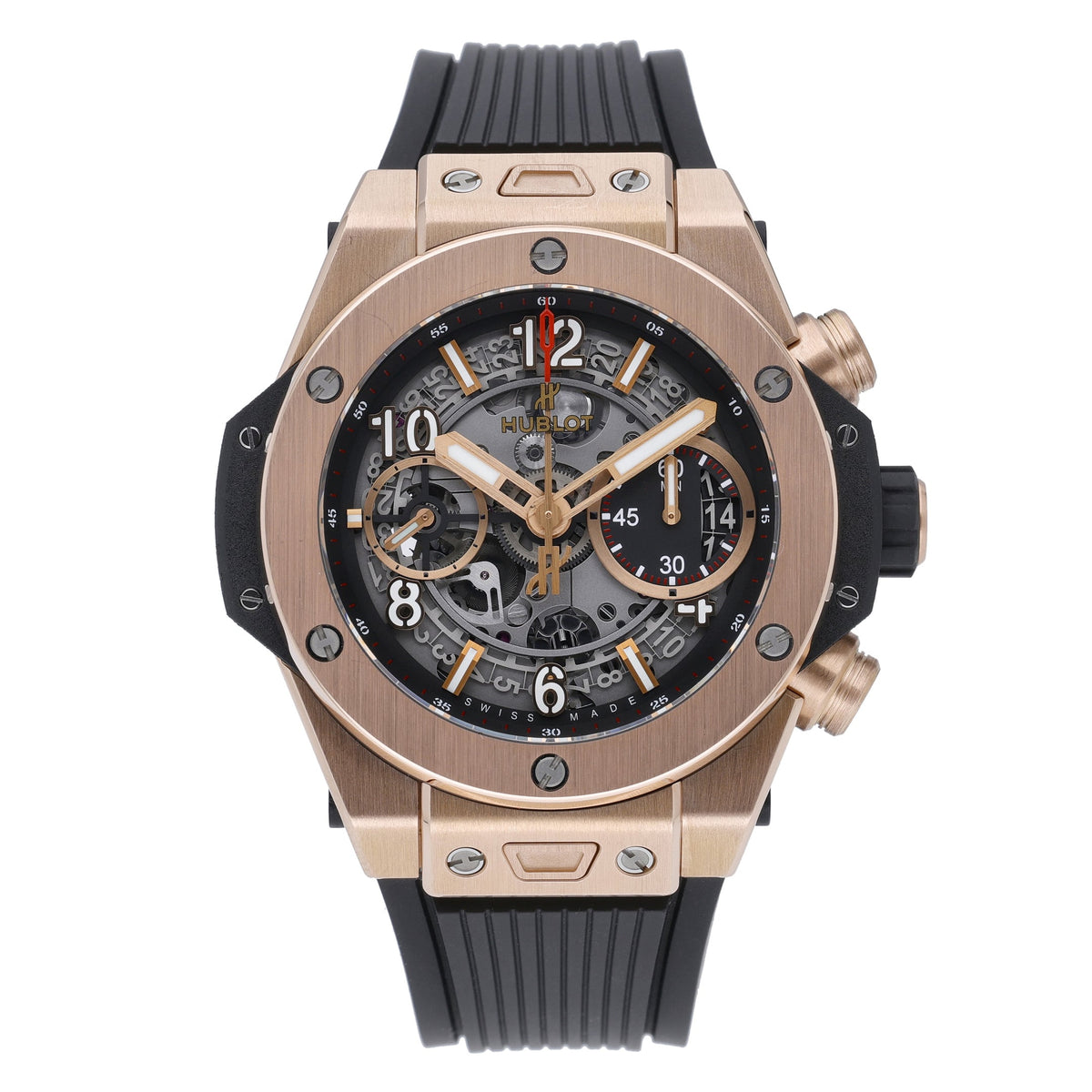 Hublot BIG BANG UNICO