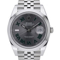 Rolex DATEJUST 41