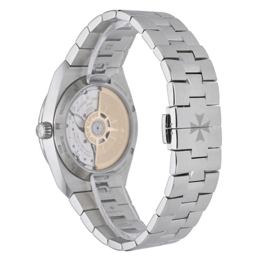 Vacheron Constantin OVERSEAS