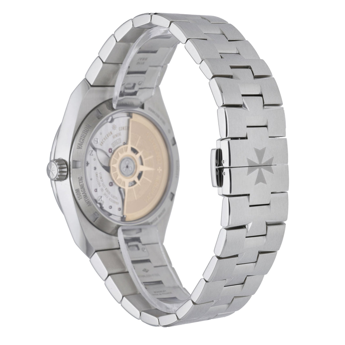 Vacheron Constantin OVERSEAS