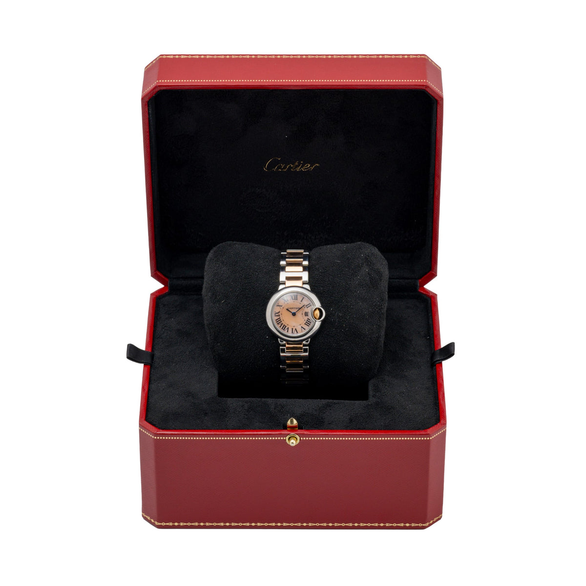 Cartier BALLON BLEU