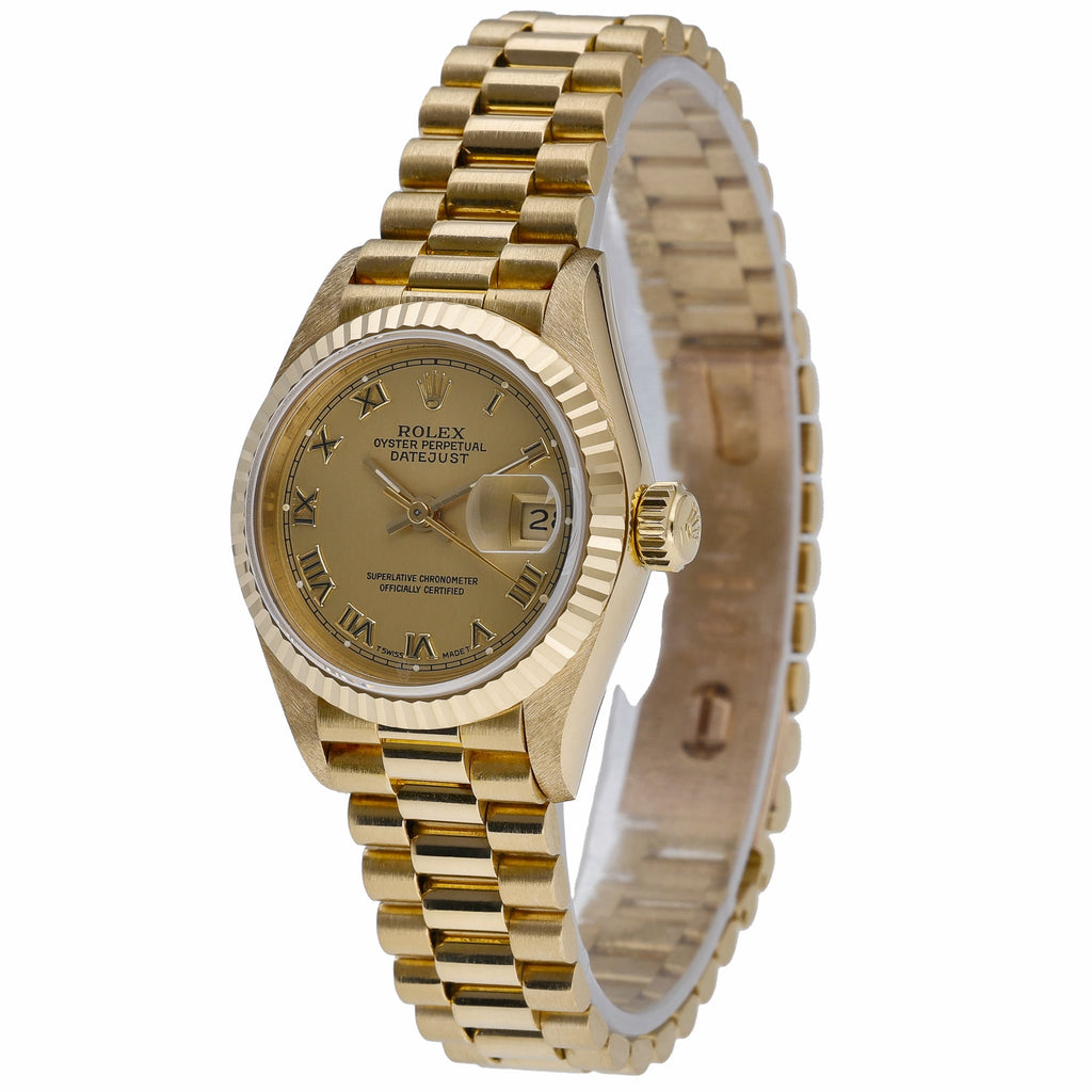 Rolex DATEJUST