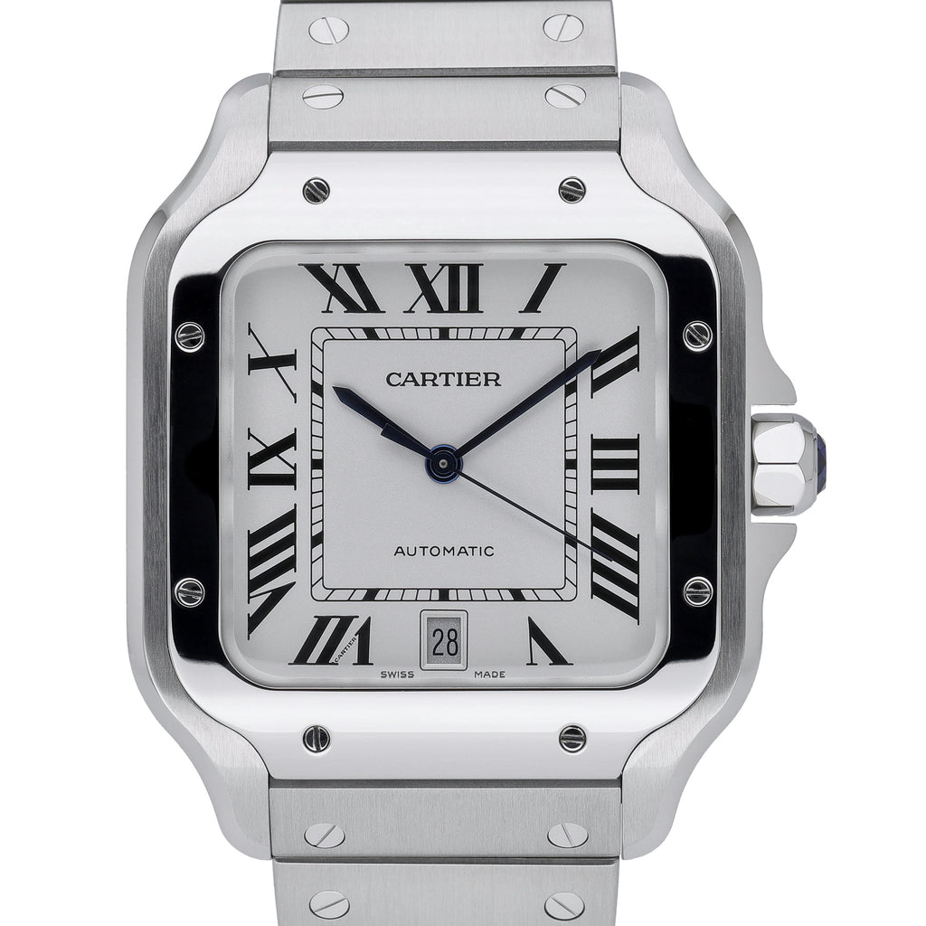 Cartier SANTOS