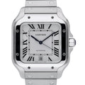 Cartier SANTOS