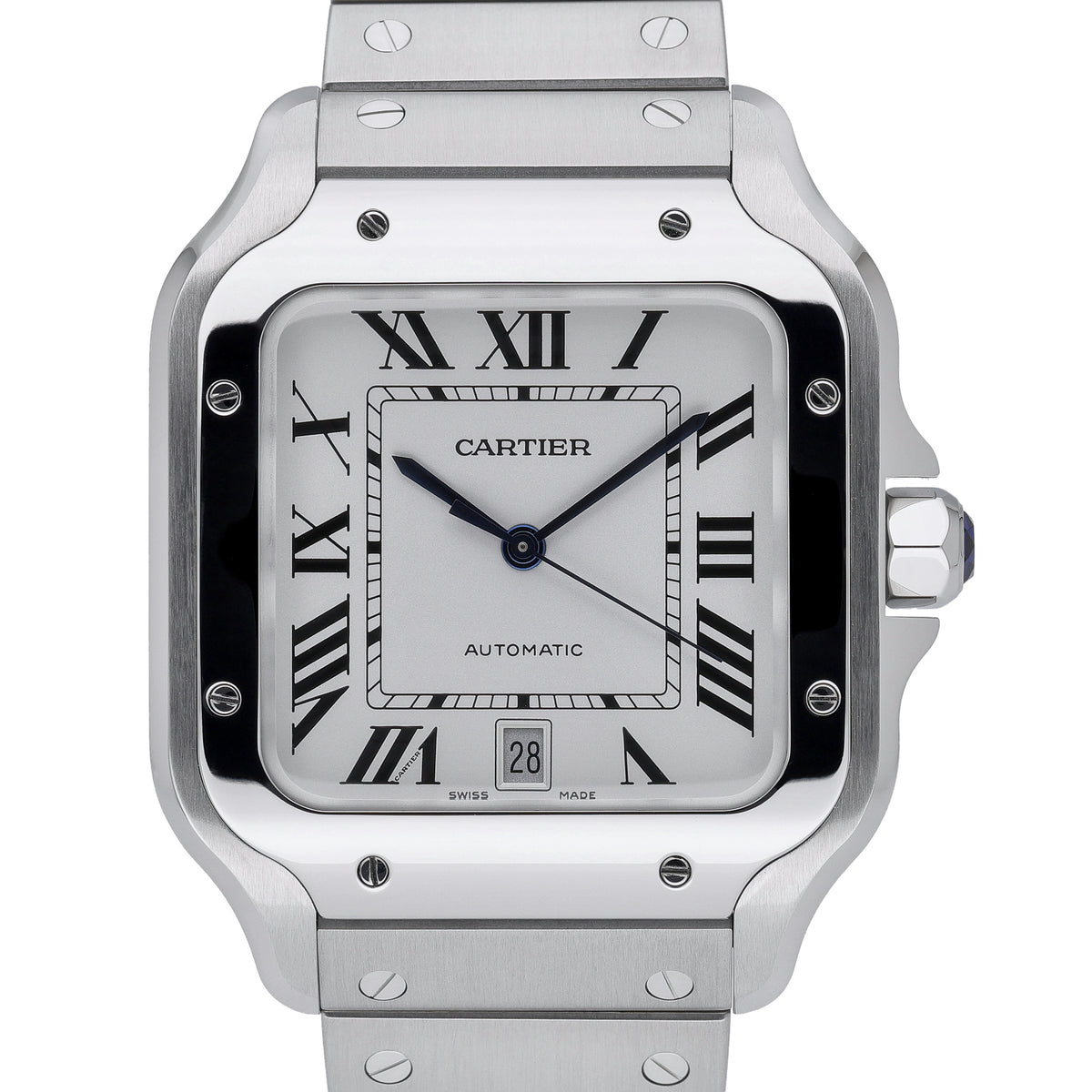 Cartier SANTOS