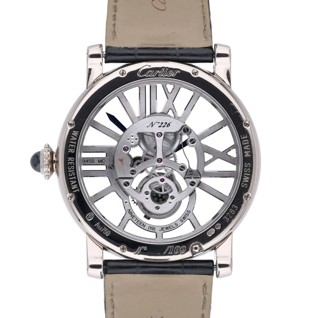 Cartier ROTONDE DE CARTIER