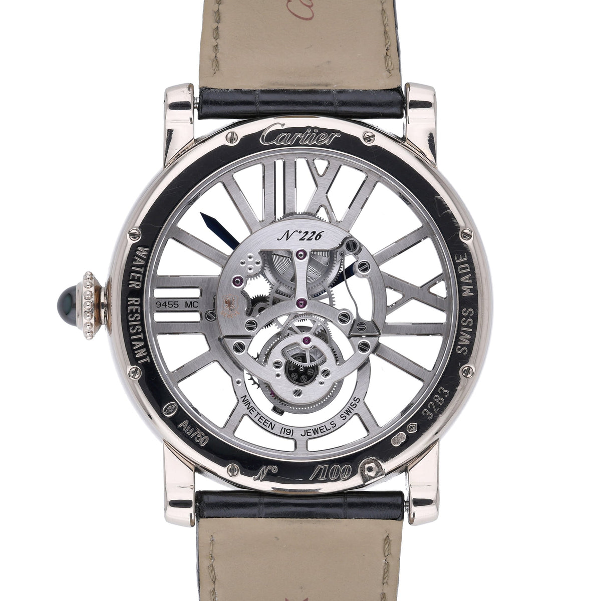 Cartier ROTONDE DE CARTIER