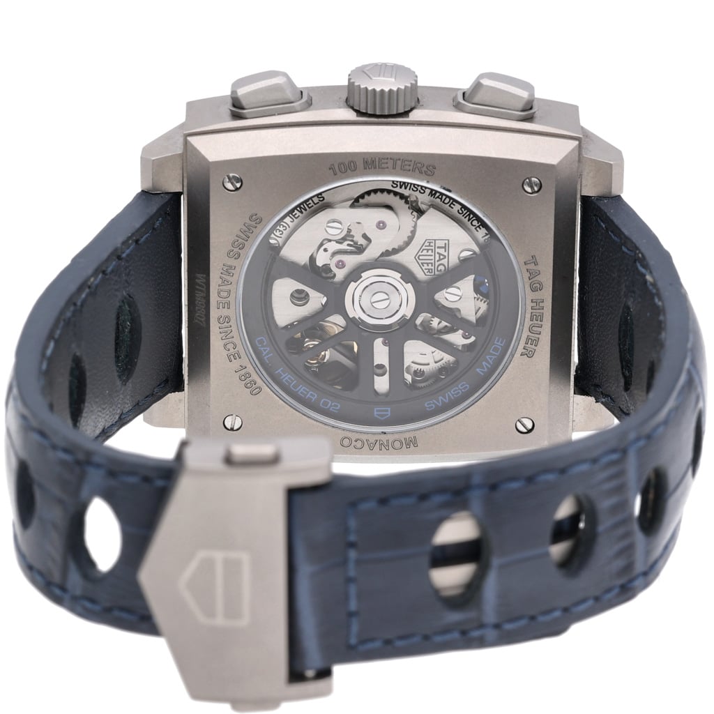 Tag Heuer MONACO