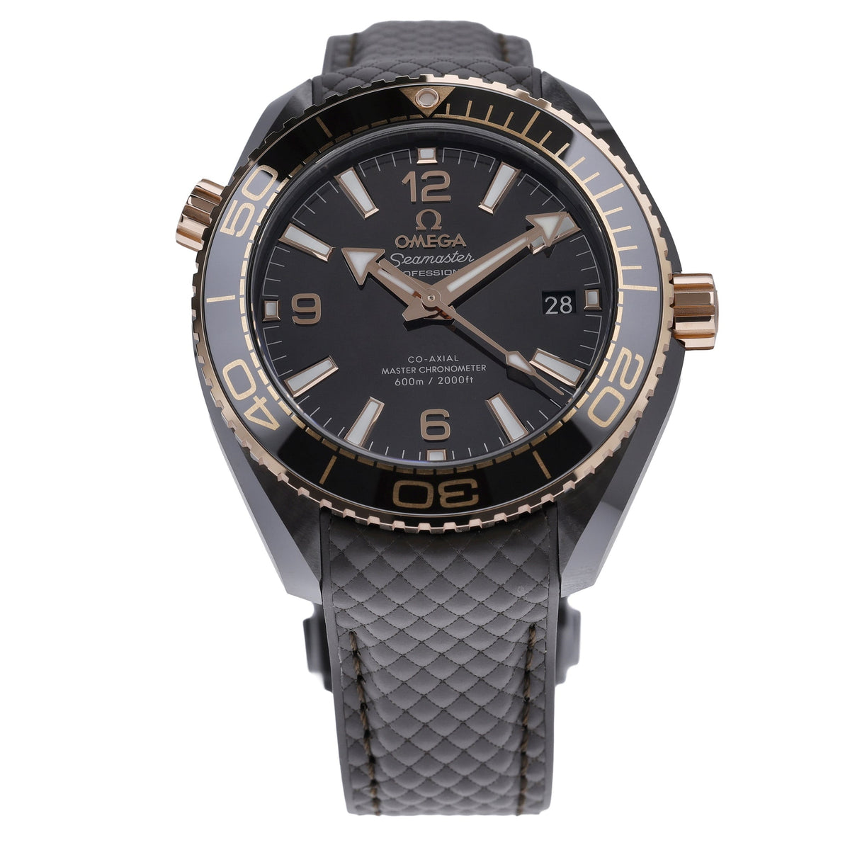Omega SEAMASTER PLANET OCEAN