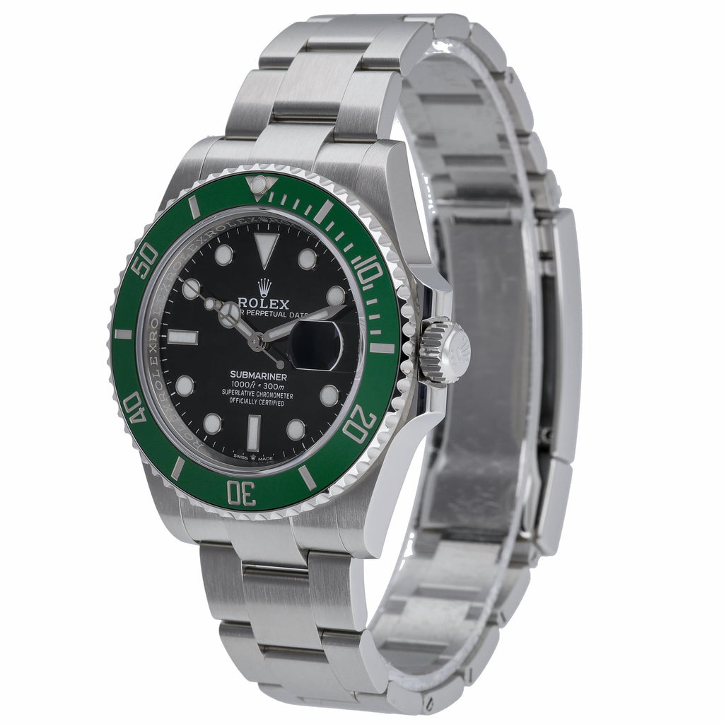 Rolex SUBMARINER