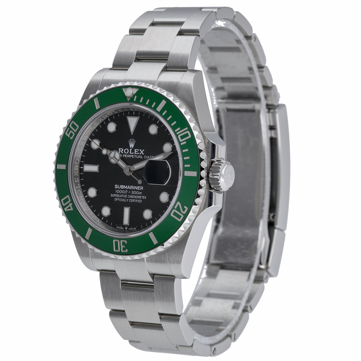 Rolex SUBMARINER