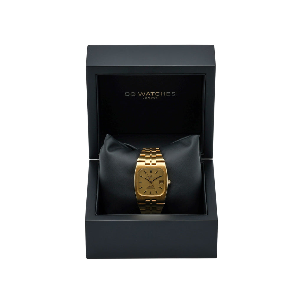 Omega CONSTELLATION