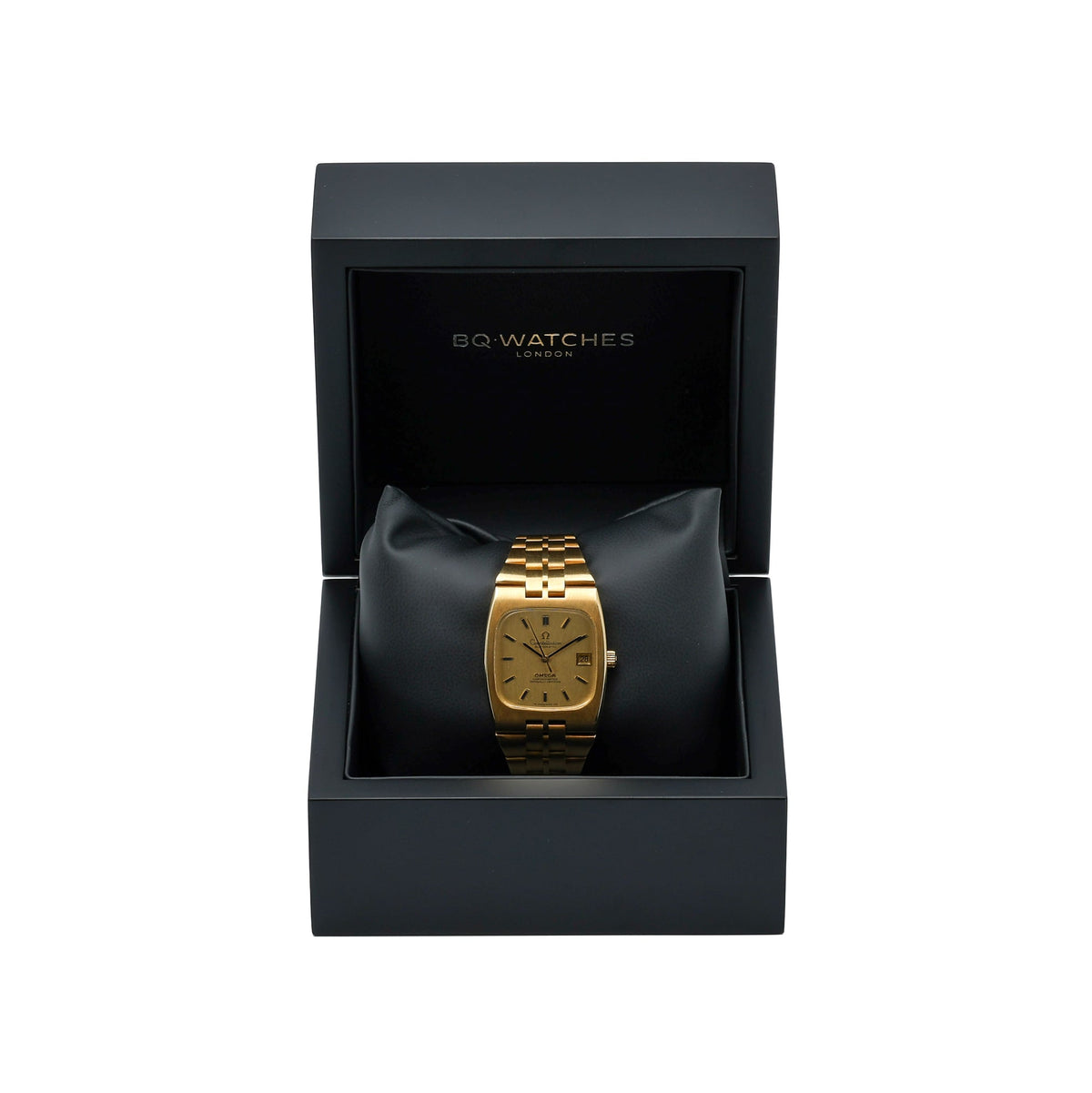 Omega CONSTELLATION