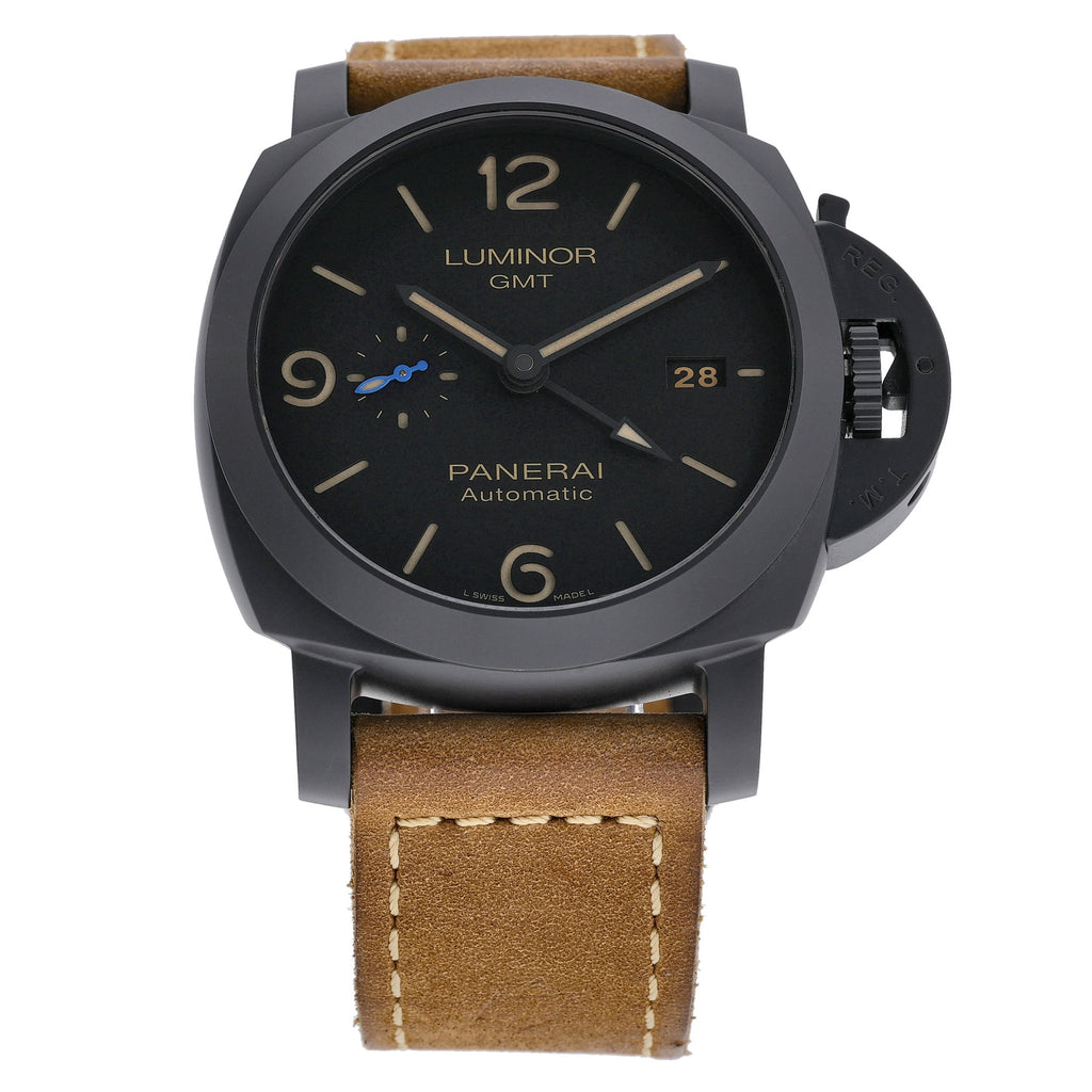 Panerai LUMINOR 1950 3 DAYS GMT