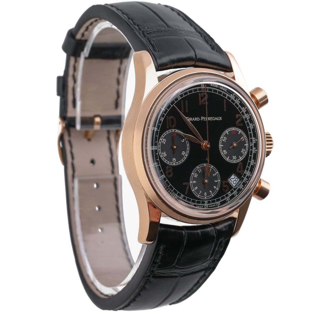 Girard-Perregaux GIRARD PERREGAUX VINTAGE
