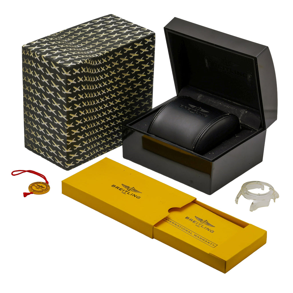 Breitling AVENGER II SEAWOLF