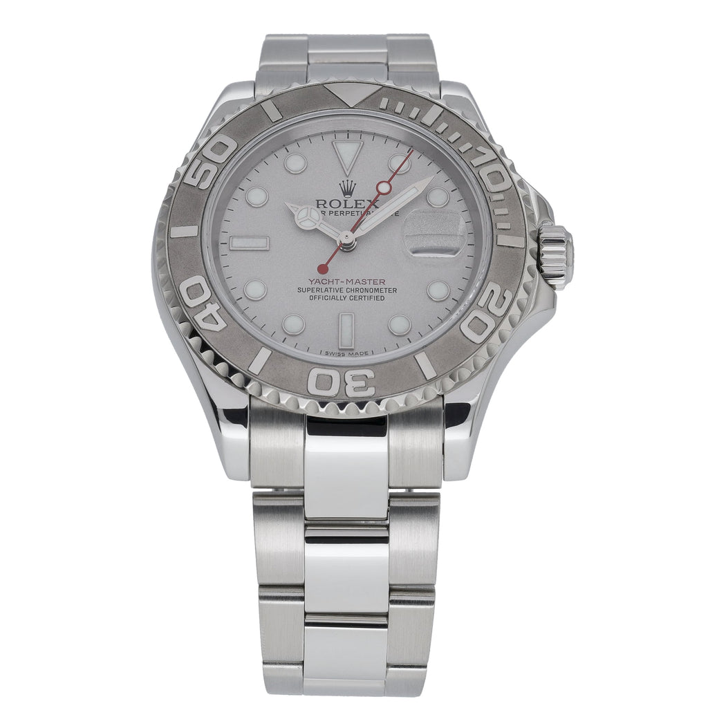 Rolex YACHT MASTER
