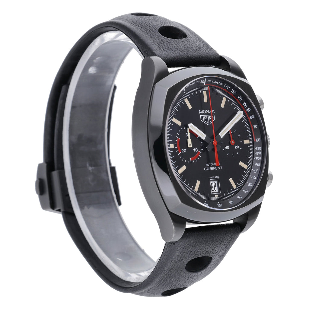 Tag Heuer MONZA