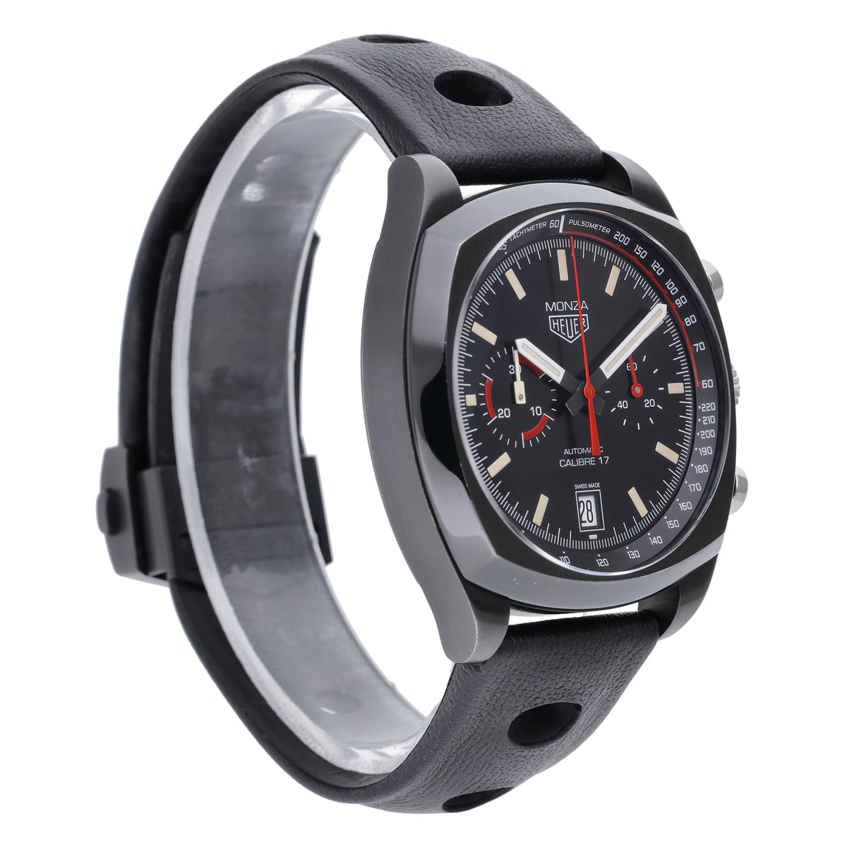 Tag Heuer MONZA
