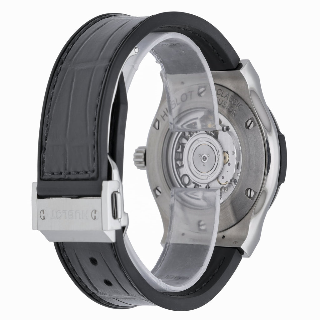 Hublot CLASSIC FUSION