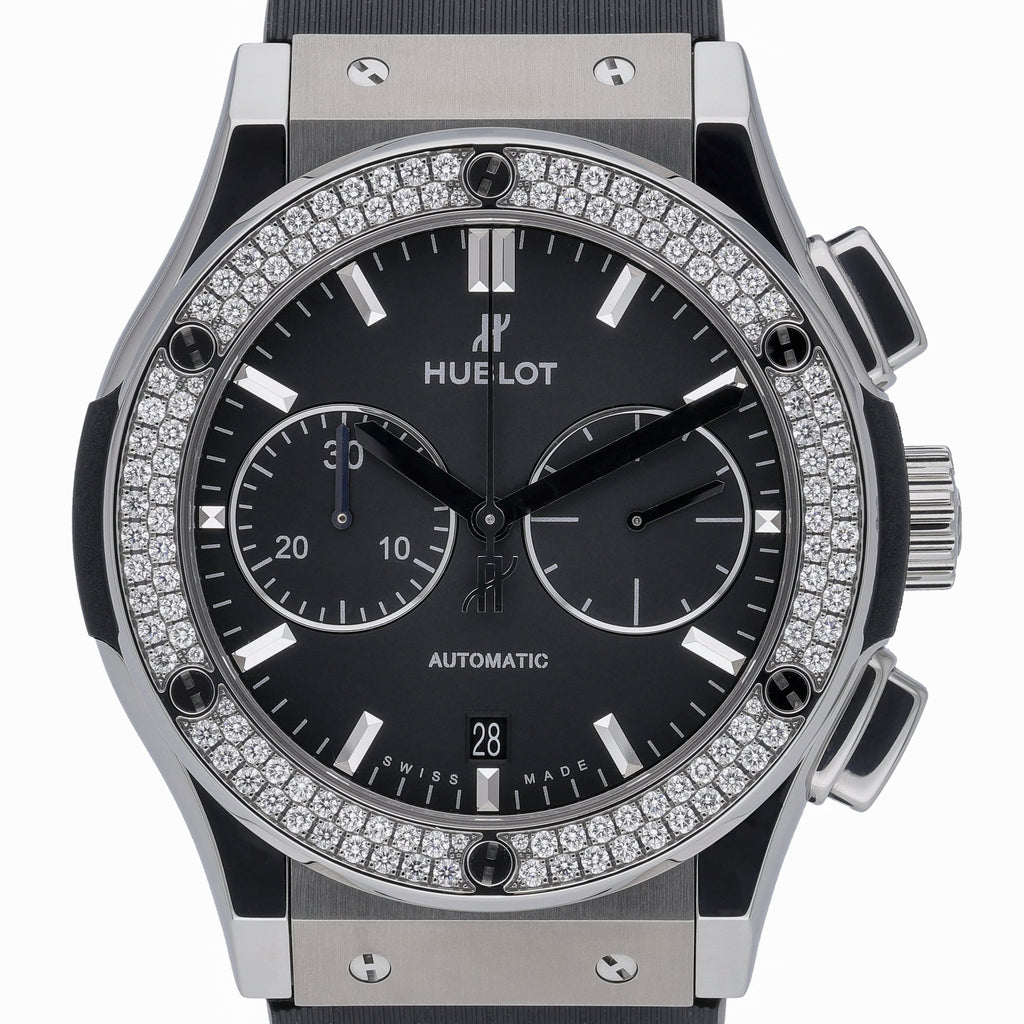 Hublot CLASSIC FUSION CHRONOGRAPH