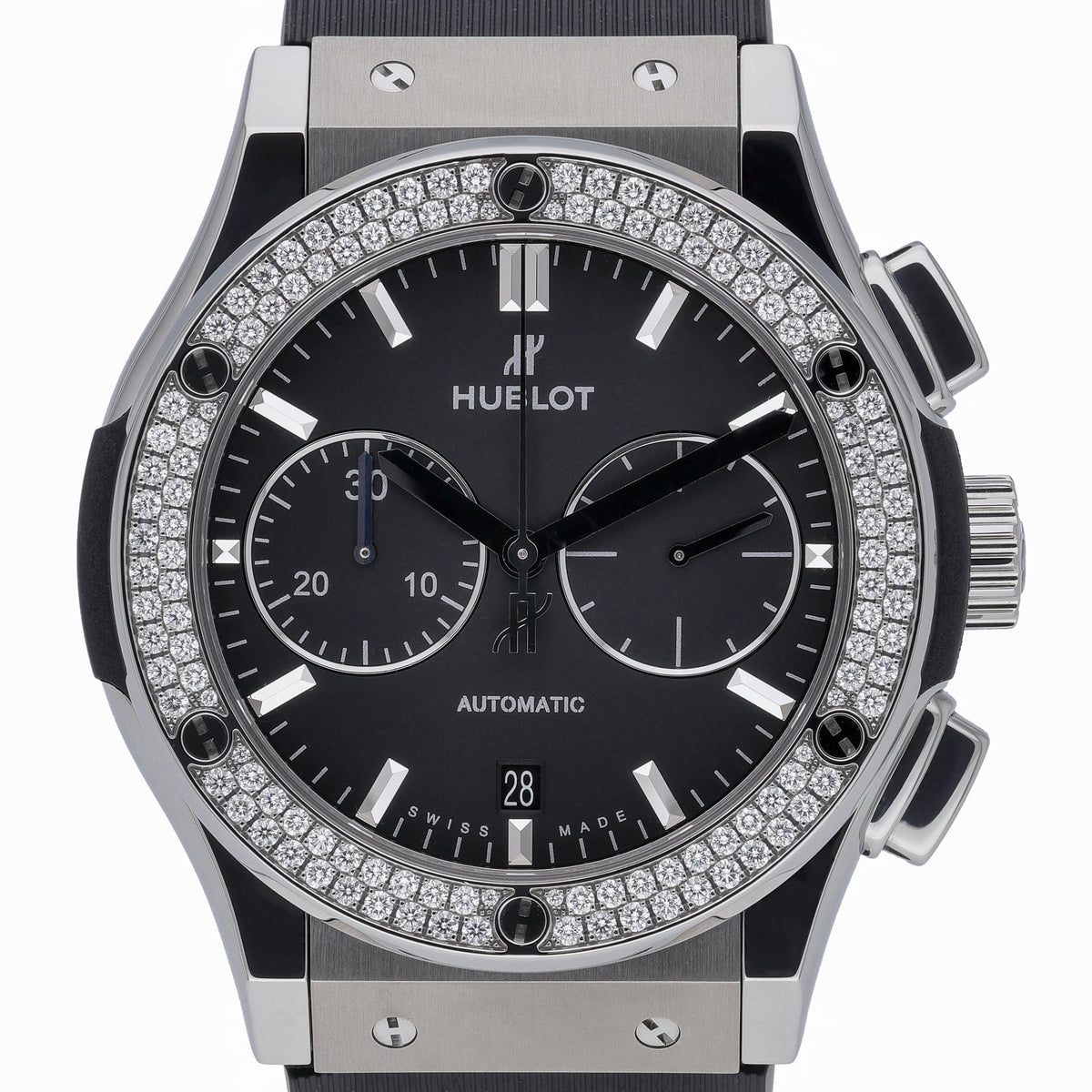 Hublot CLASSIC FUSION CHRONOGRAPH
