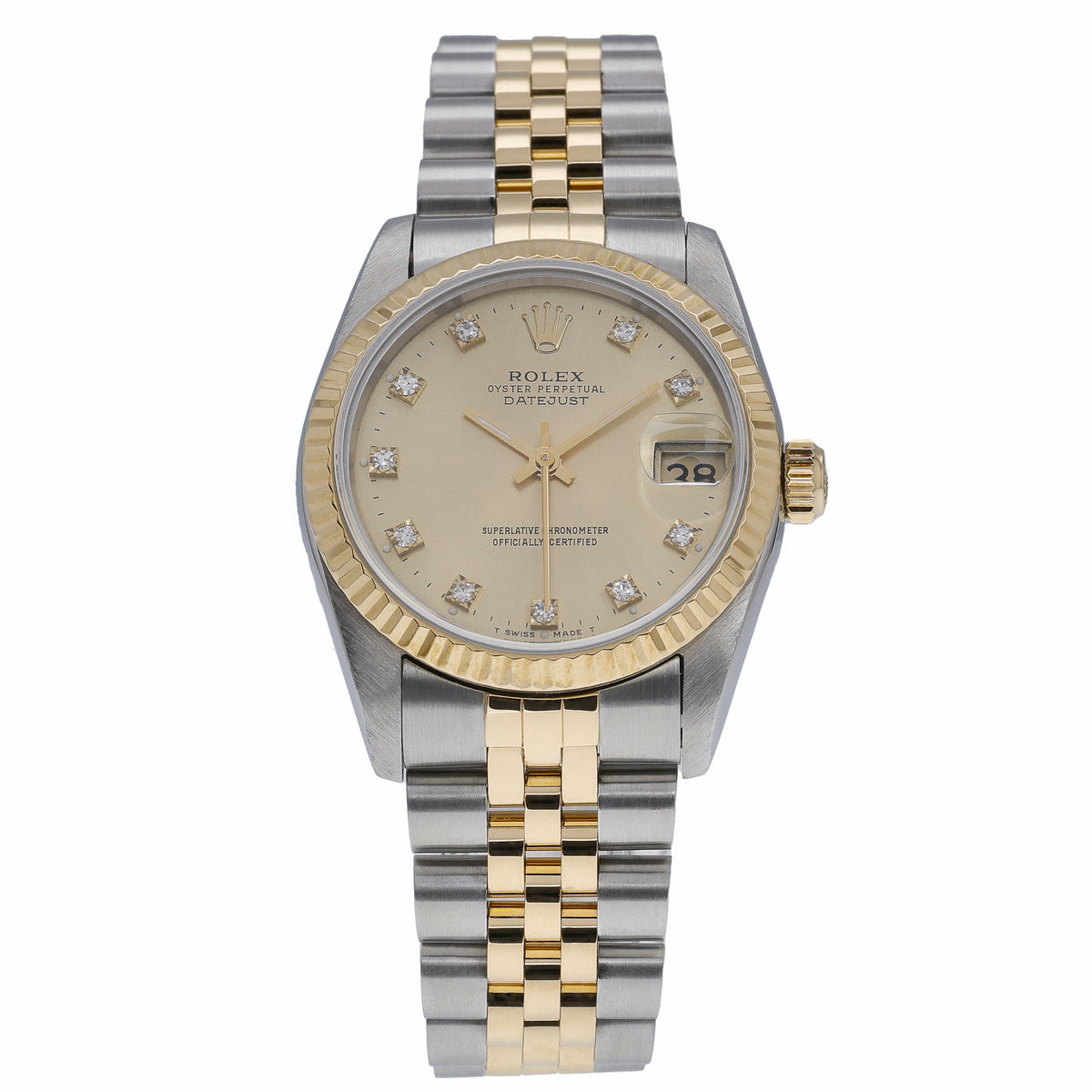 Rolex DATEJUST
