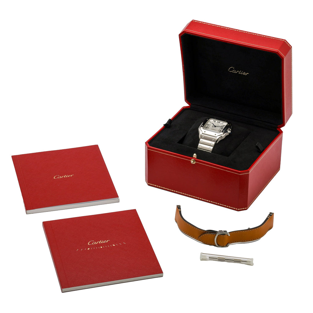 Cartier SANTOS