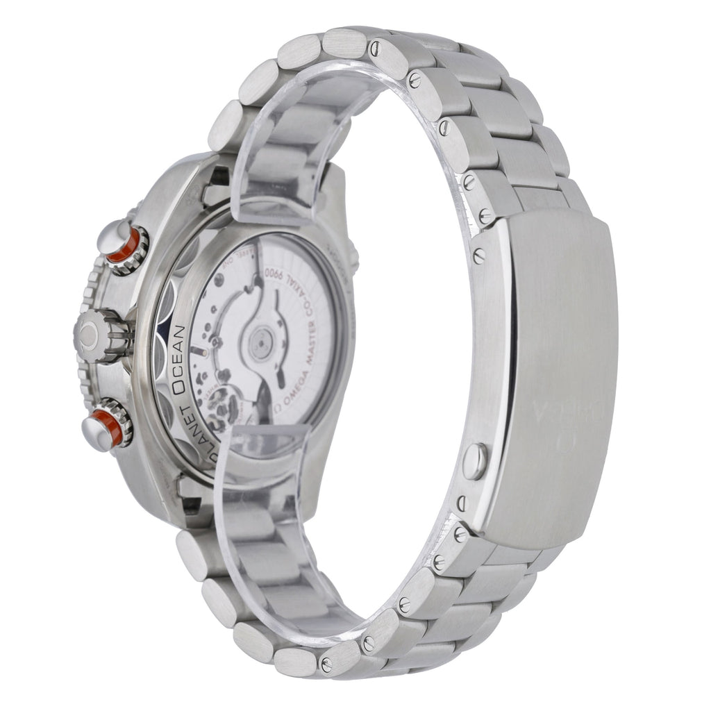 Omega SEAMASTER PLANET OCEAN