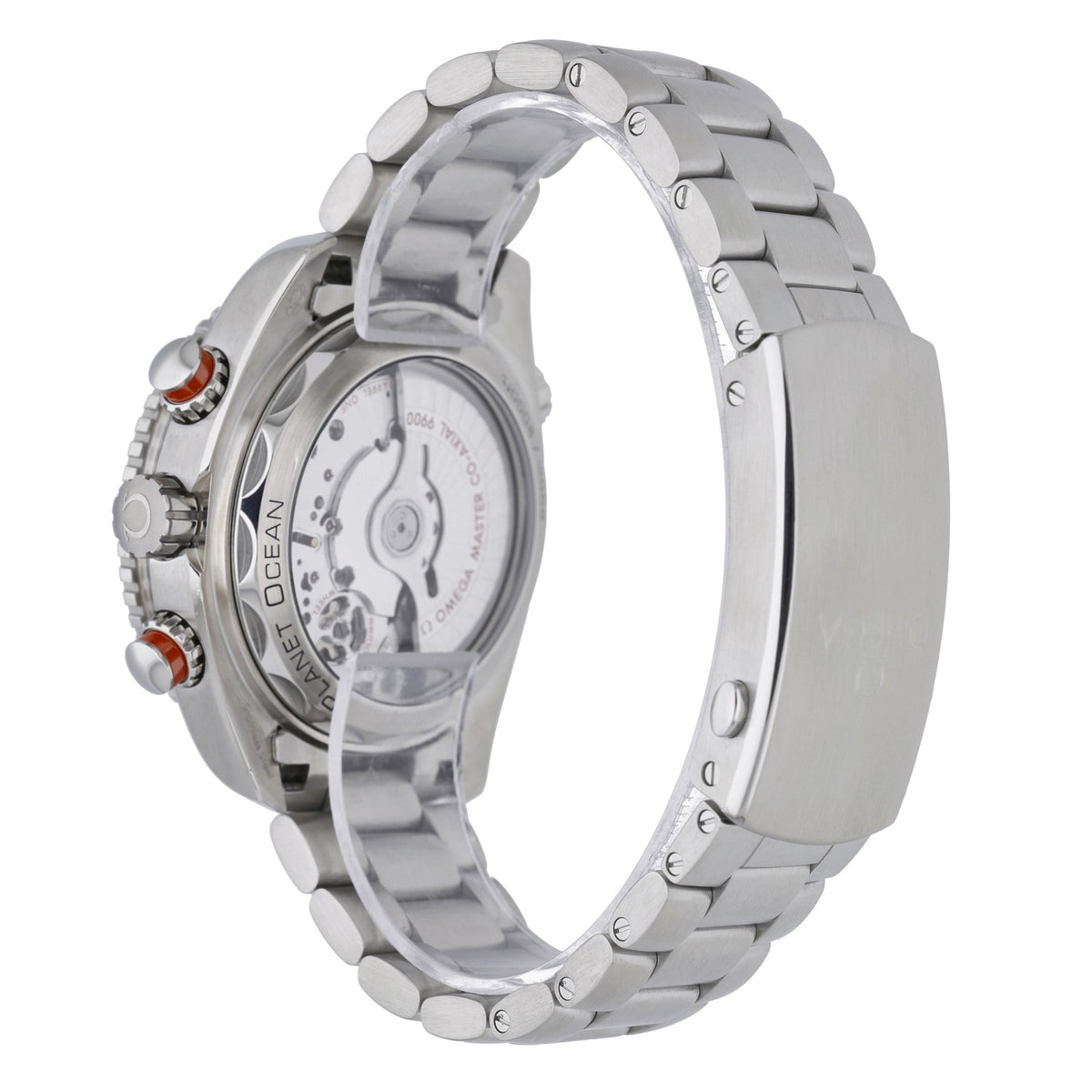 Omega SEAMASTER PLANET OCEAN