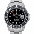 Rolex GMT-MASTER II