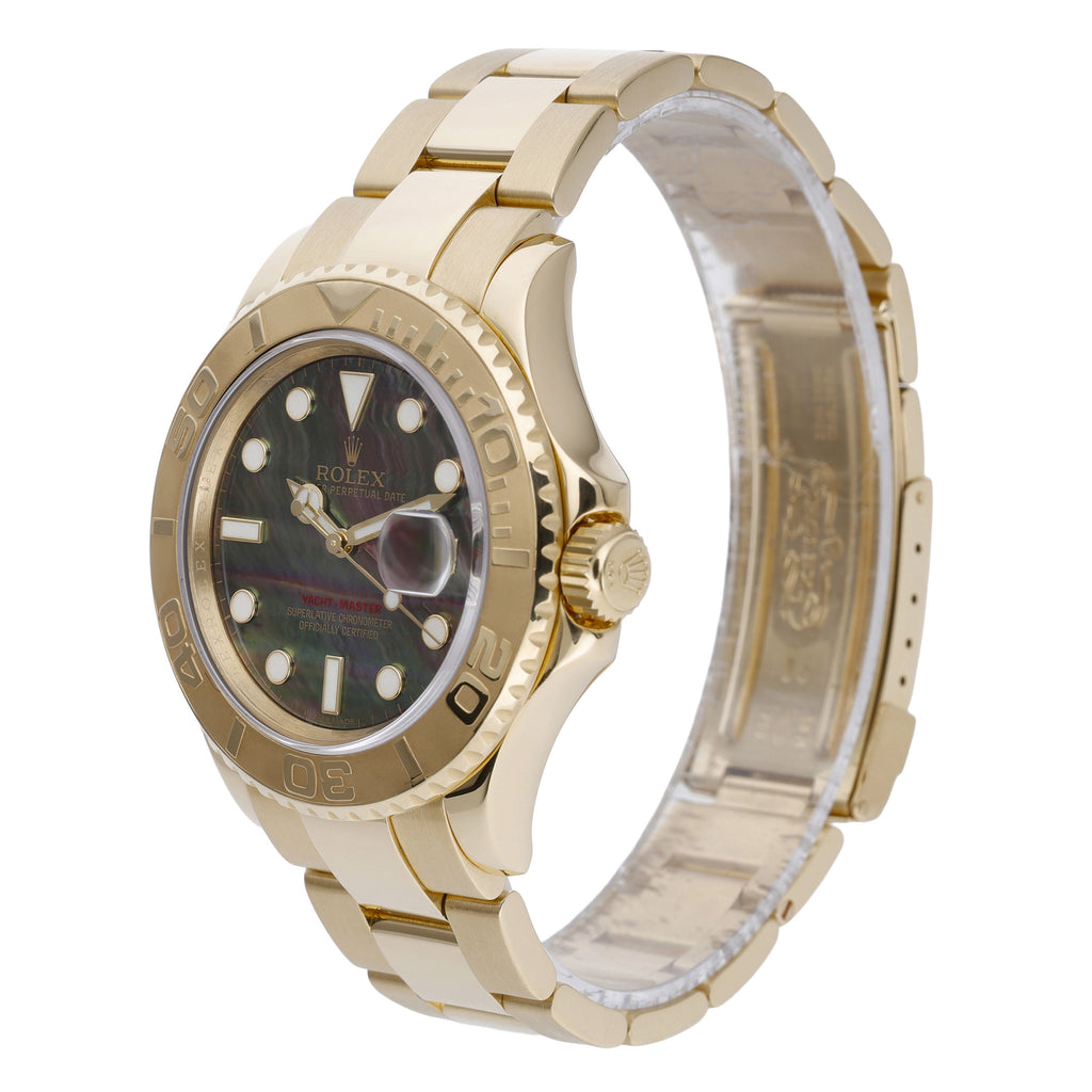 Rolex YACHT-MASTER 40