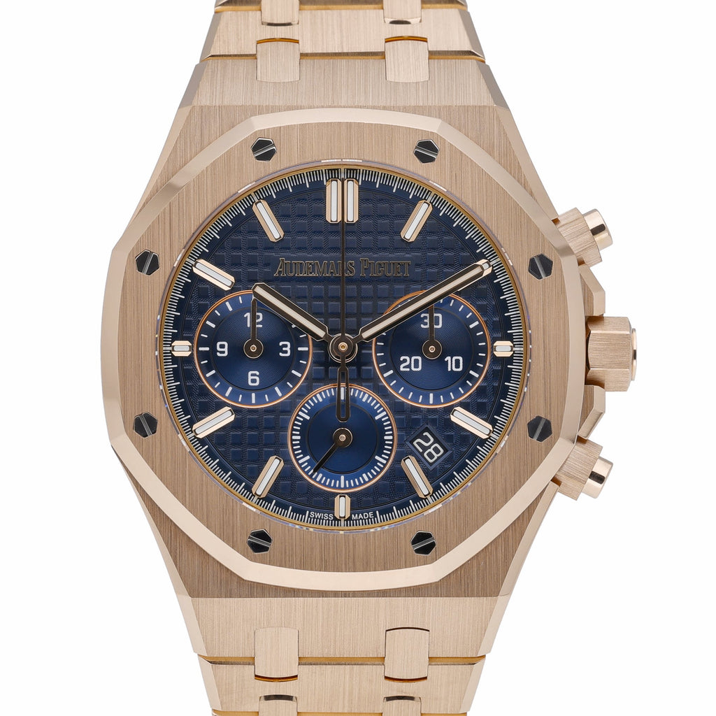 Audemars Piguet ROYAL OAK CHRONOGRAPH