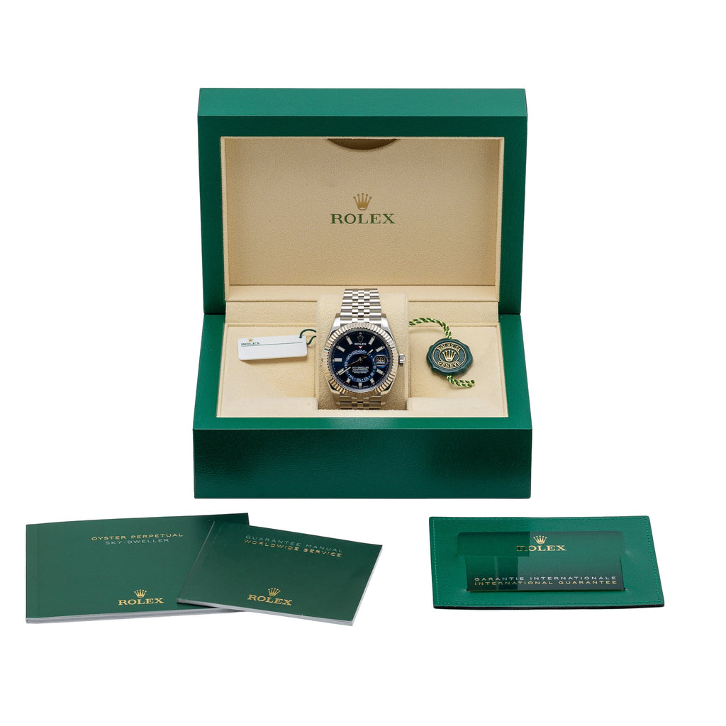 Rolex SKY