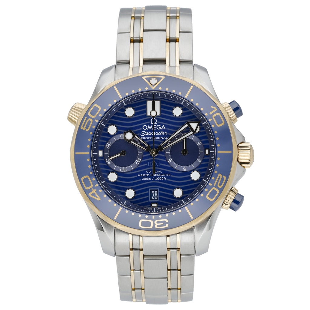 Omega SEAMASTER DIVER 300M