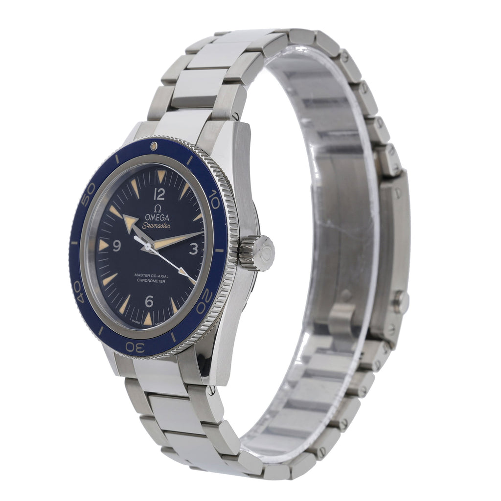 Omega SEAMASTER 300