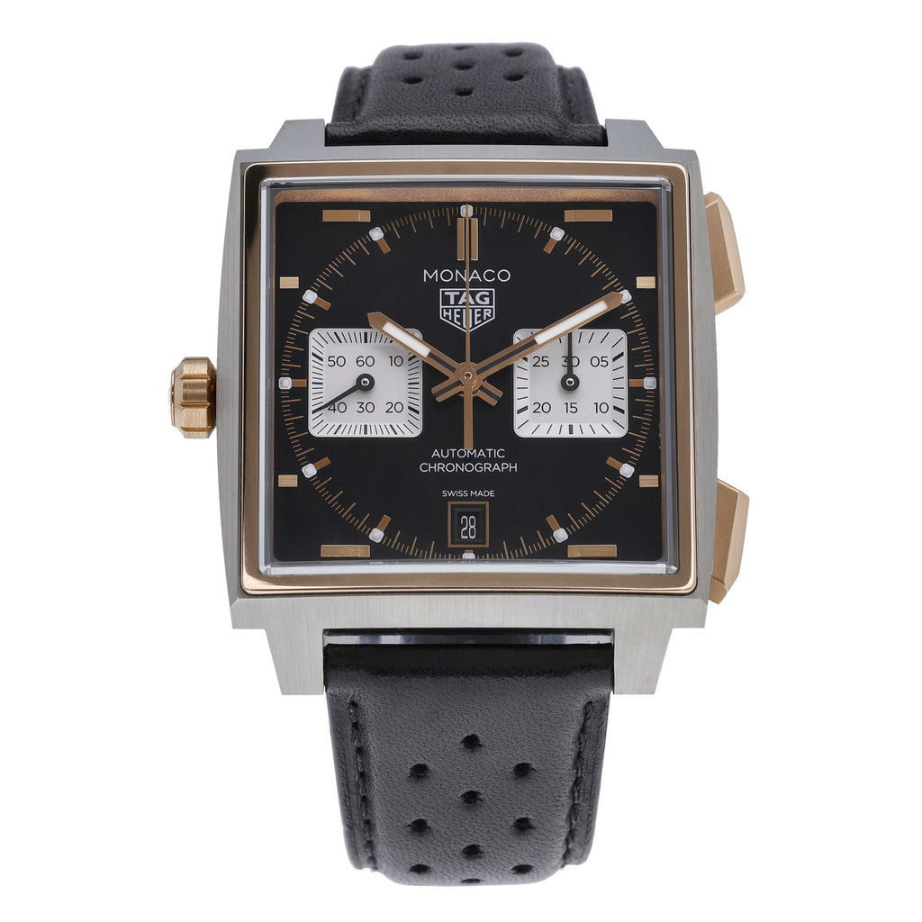 Tag Heuer MONACO