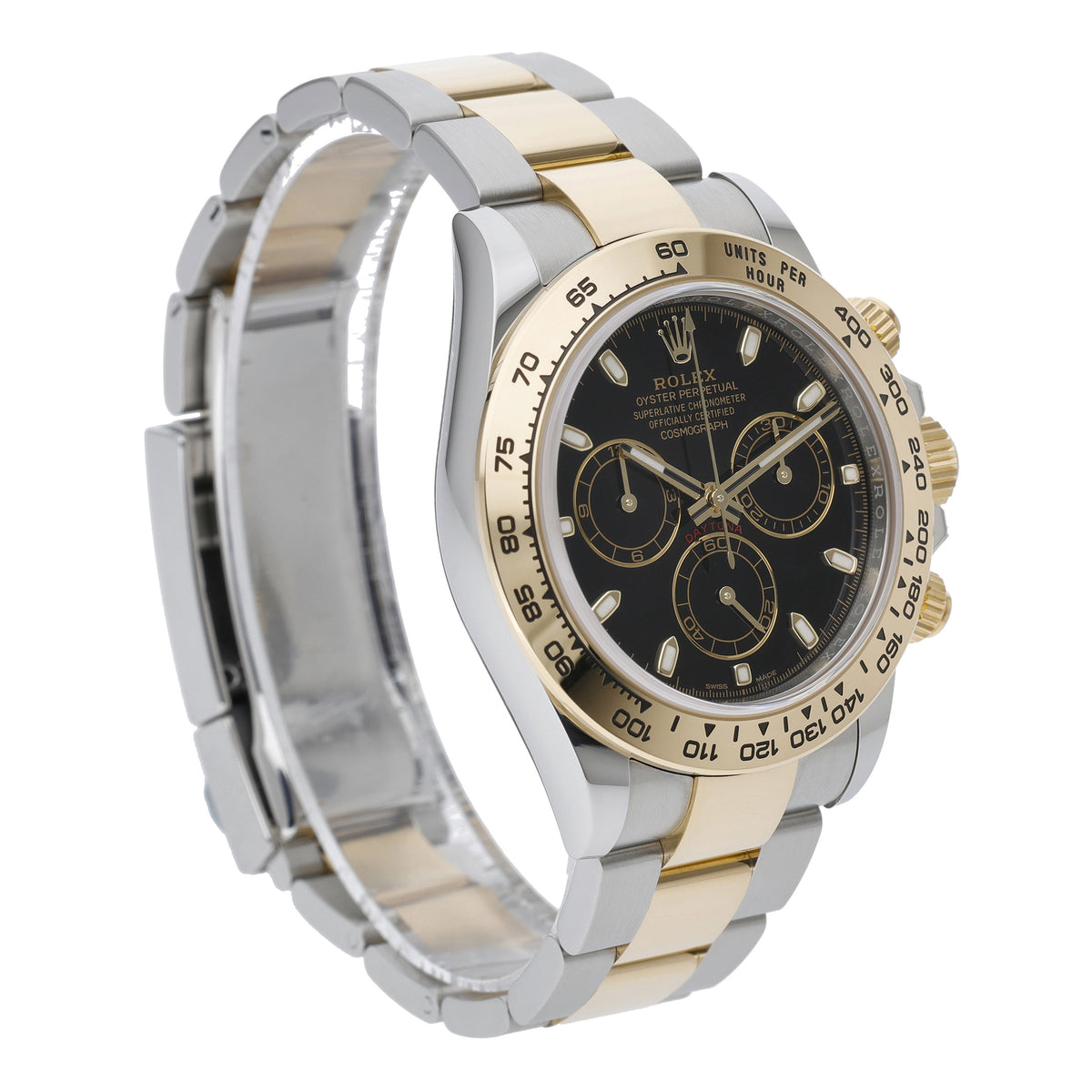 Rolex DAYTONA