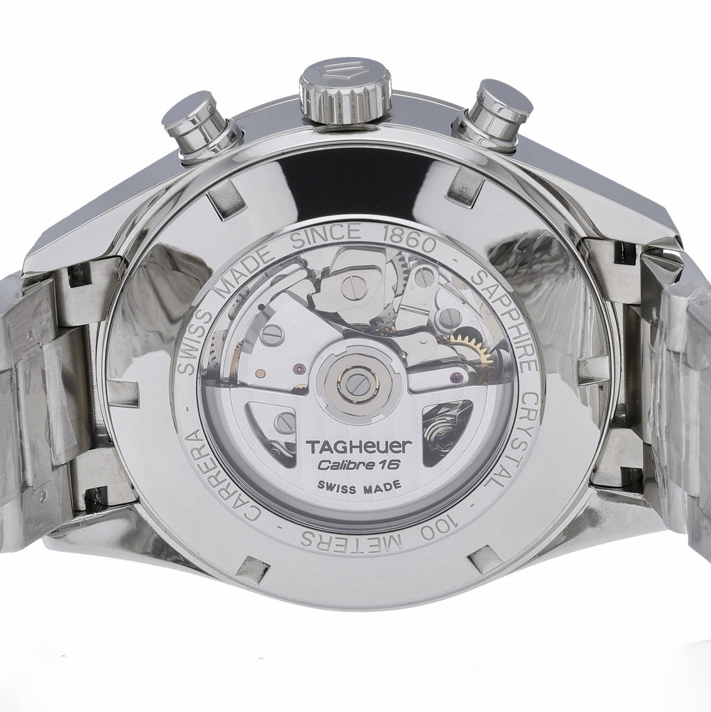 Tag Heuer CARRERA CALIBRE 16