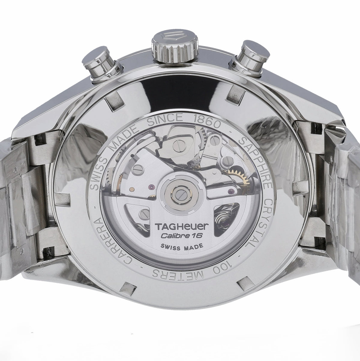Tag Heuer CARRERA CALIBRE 16