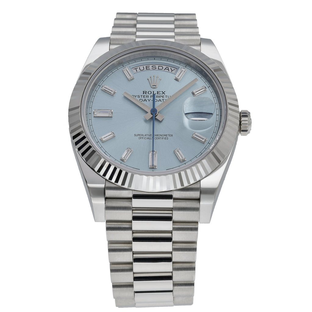 Rolex DAY