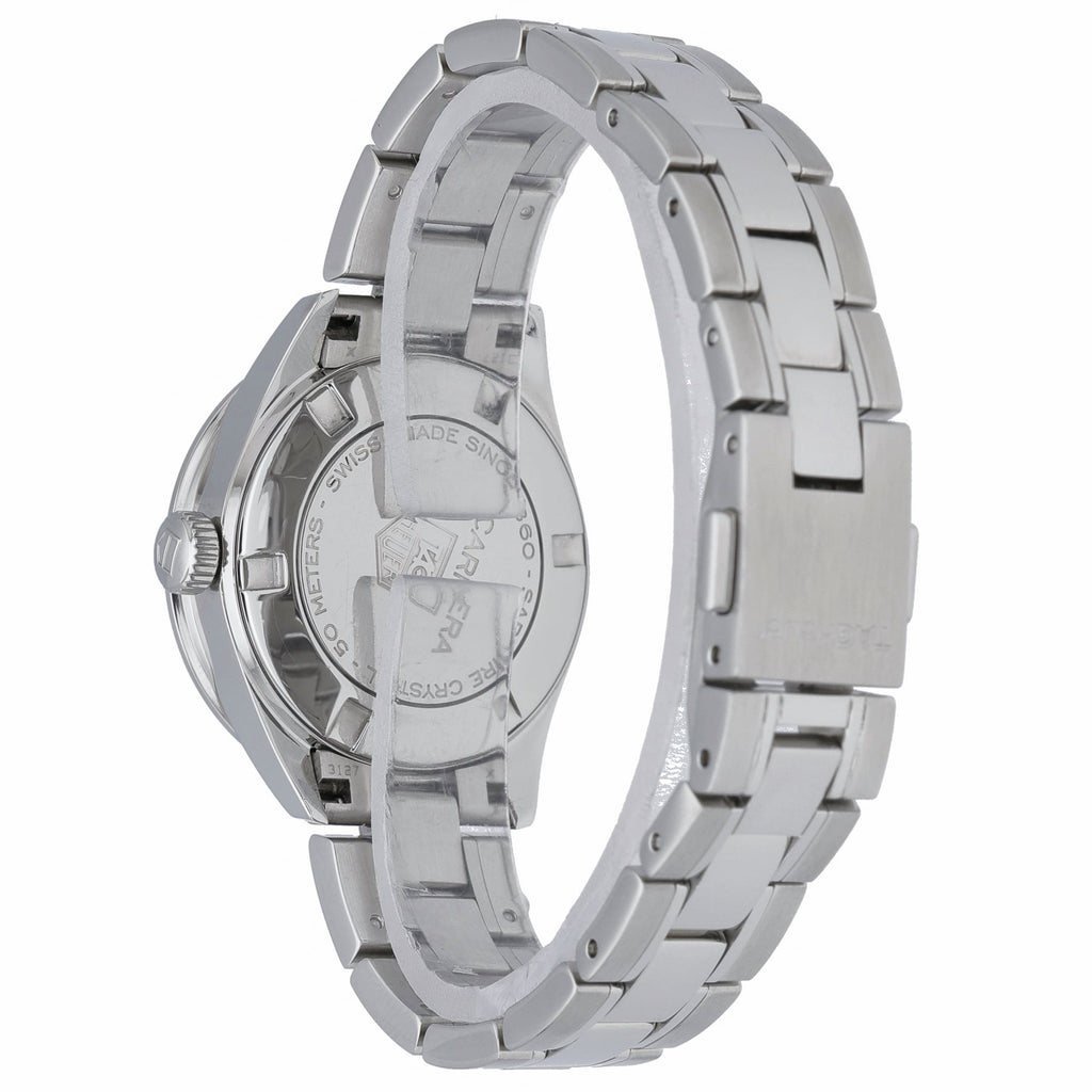 Tag Heuer CARRERA LADY