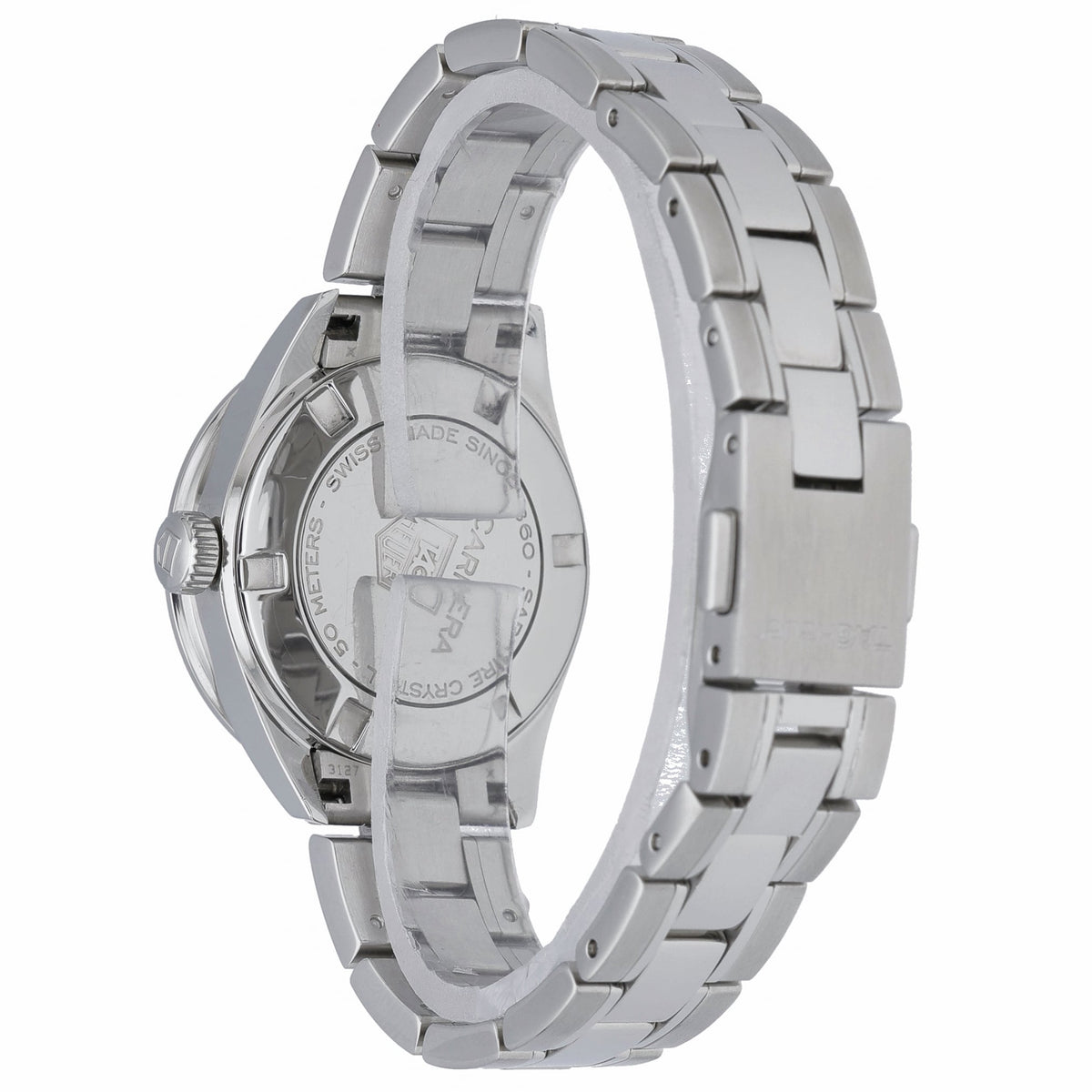 Tag Heuer CARRERA LADY