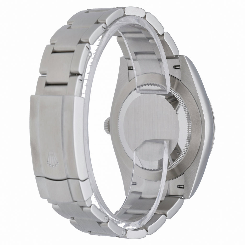 Rolex OYSTER PERPETUAL 41