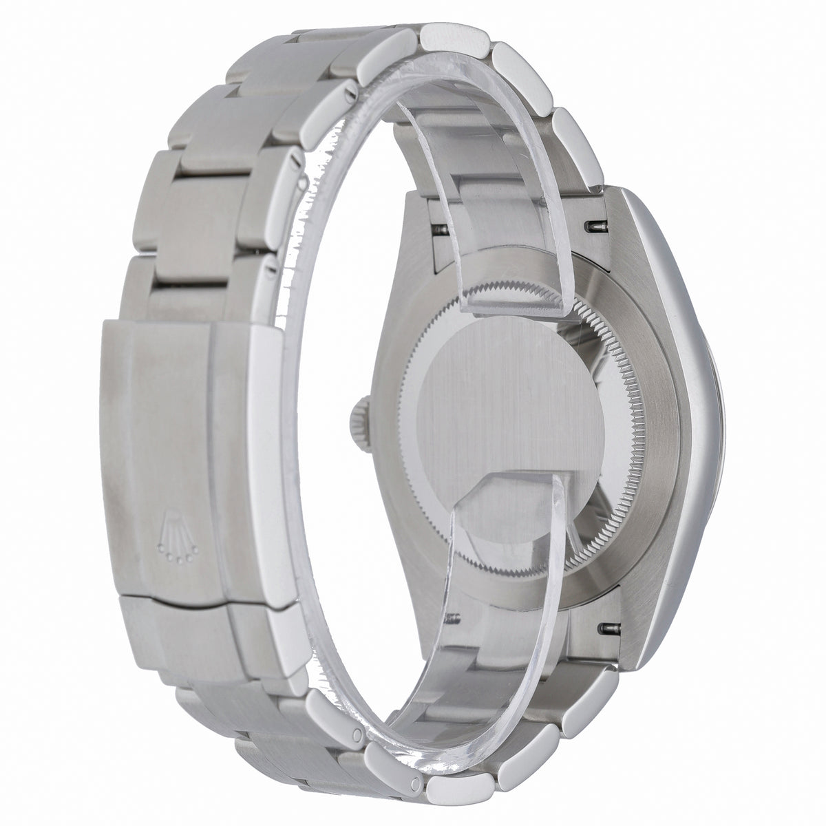 Rolex OYSTER PERPETUAL 41